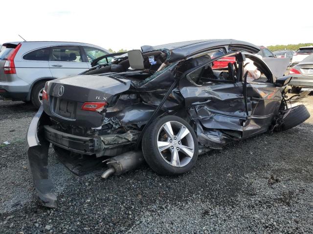 2015 ACURA ILX 20 - 19VDE1F37FE010401