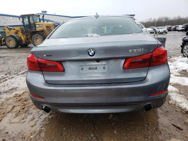 WBAJA7C59JG908647 BMW 530 XI