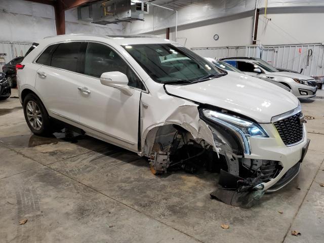 1GYKNDRS8LZ190064 Cadillac Xt5 Premium Luxury