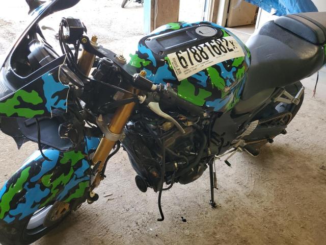 2004 KAWASAKI ZX1200 B JKAZX9B164A012418