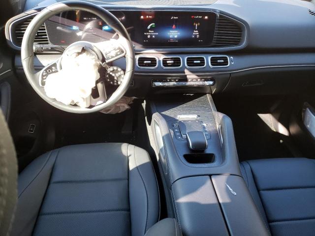 2022 MERCEDES-BENZ GLE 350 - 4JGFB4JB7NA775386