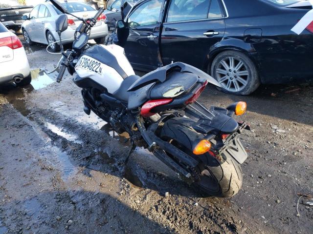 2018 YAMAHA MT07 JYARM27E5JA000771