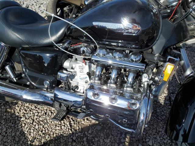 2003 HONDA GL1500 CD 1HFSC34693A601427