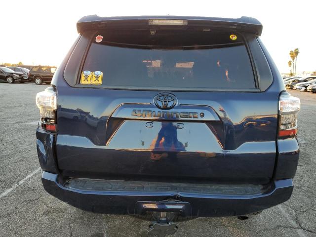JTEZU5JRXL5225423 Toyota 4RUNNER SR5