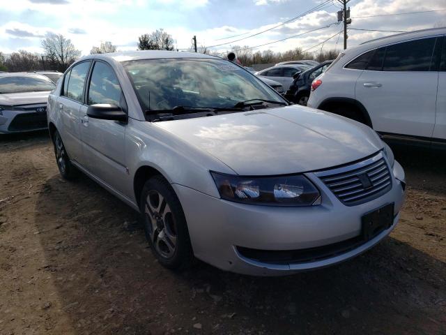 2005 Saturn Ion Level 2 VIN: 1G8AJ52F95Z122000 Lot: 49168734