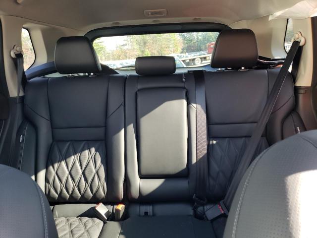 2022 NISSAN ROGUE PLAT JN8BT3DD9NW277138