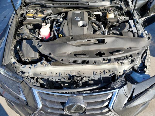2020 LEXUS IS 300 PRE JTHDA1D2XL5102329