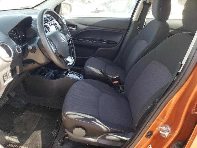 2018 MITSUBISHI MIRAGE GT ML32A5HJ0JH006256