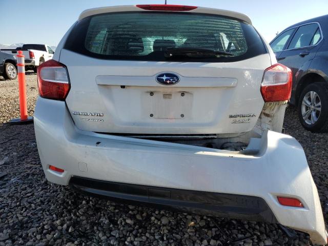 JF1GPAC66FH214054 Subaru Impreza Premium