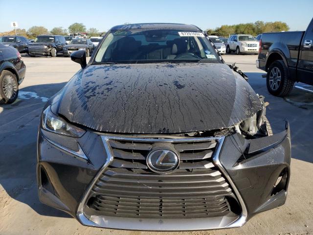 2020 LEXUS IS 300 PRE JTHDA1D2XL5102329