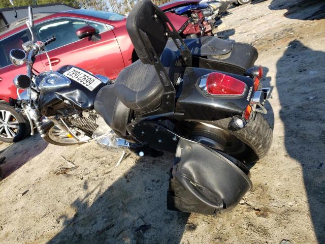 2005 HONDA VTX1300C 1HFSC55065A106580