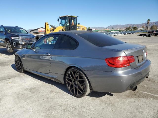 WBAKG7C57CE802344 BMW 335 I