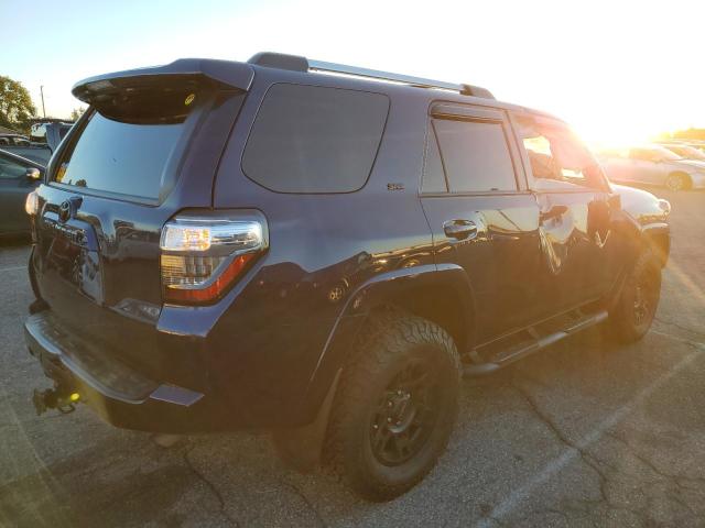 JTEZU5JRXL5225423 Toyota 4RUNNER SR5