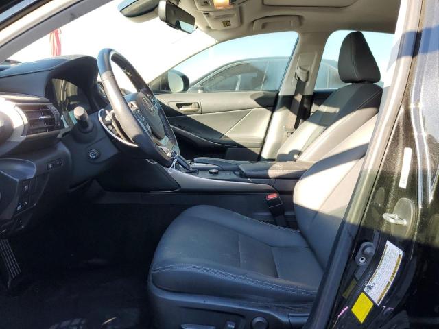 2020 LEXUS IS 300 PRE JTHDA1D2XL5102329