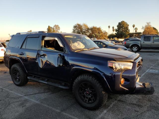 JTEZU5JRXL5225423 Toyota 4RUNNER SR5