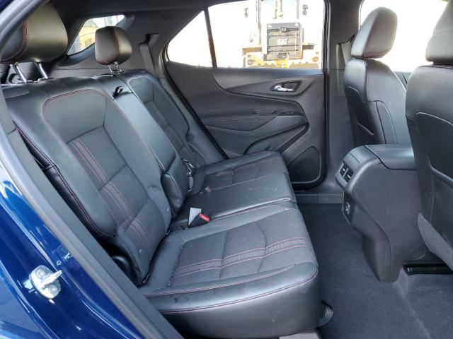 2022 CHEVROLET EQUINOX RS 3GNAXWEV7NS121686