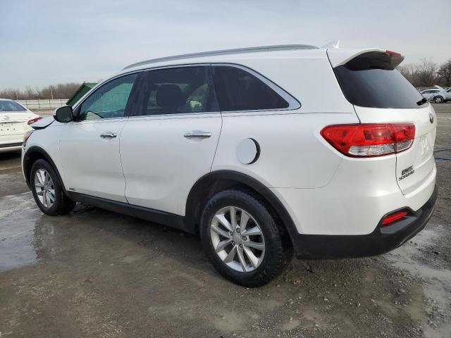 5XYPGDA38GG066701 KIA SORENTO LX