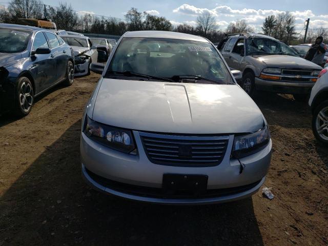 2005 Saturn Ion Level 2 VIN: 1G8AJ52F95Z122000 Lot: 49168734