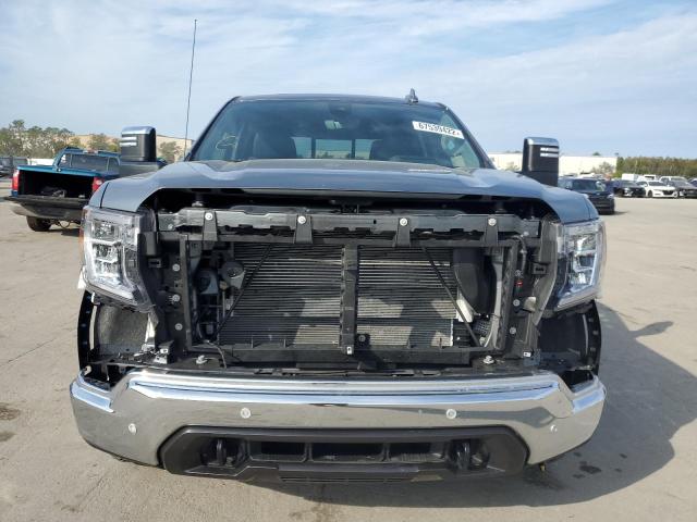 2022 GMC SIERRA LIM 3GTU9DEL6NG124651