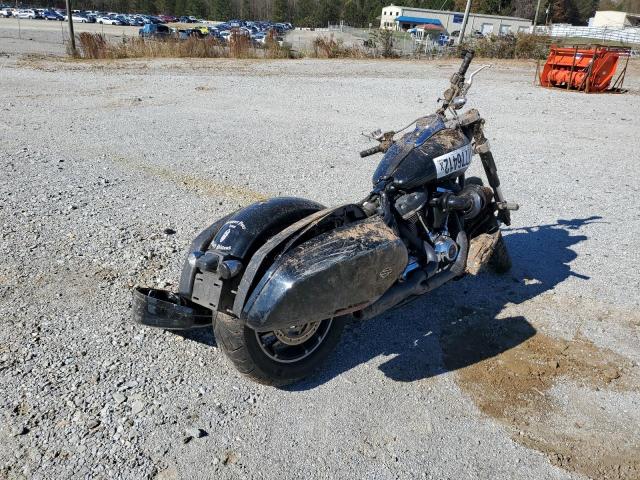 2021 HARLEY-DAVIDSON FLSB 1HD1YMJ11MB064696