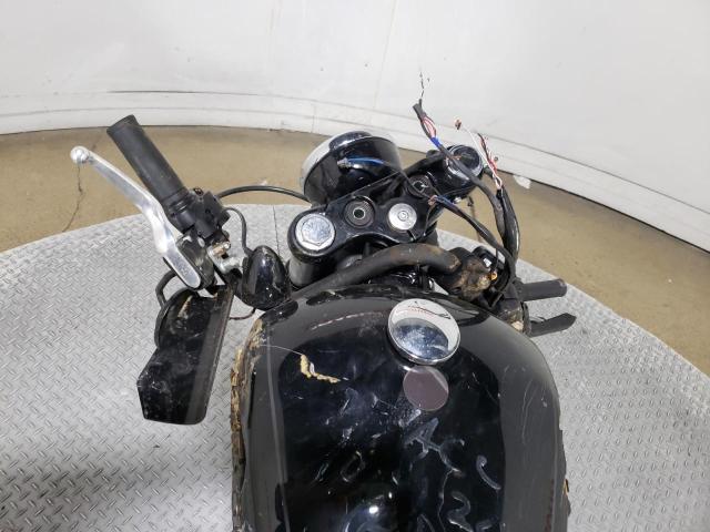 2020 HARLEY-DAVIDSON FXBB 1HD1YJJ12LB078622