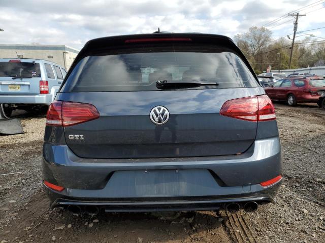 2018 VOLKSWAGEN GTI S - 3VW547AU6JM260435
