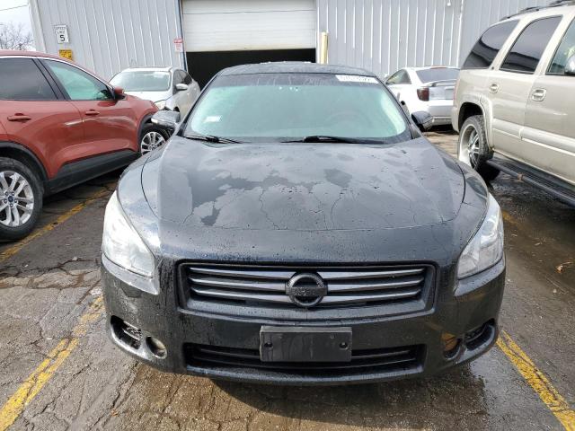 1N4AA5AP5EC480929 Nissan MAXIMA S