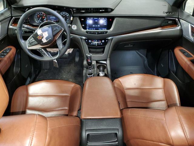 1GYKNDRS8LZ190064 Cadillac Xt5 Premium Luxury