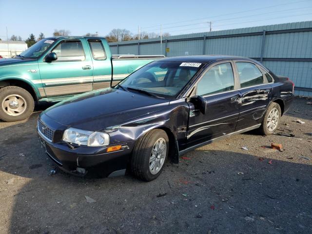 2005 Volvo S80 