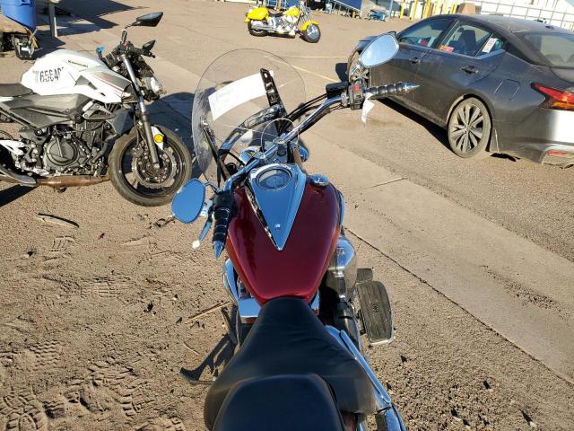 2014 YAMAHA XVS950 A JYAVN01E5EA019836