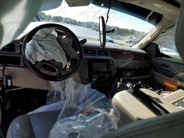 1GKS1KE01DR104366 GMC Yukon Xl C1500 Slt