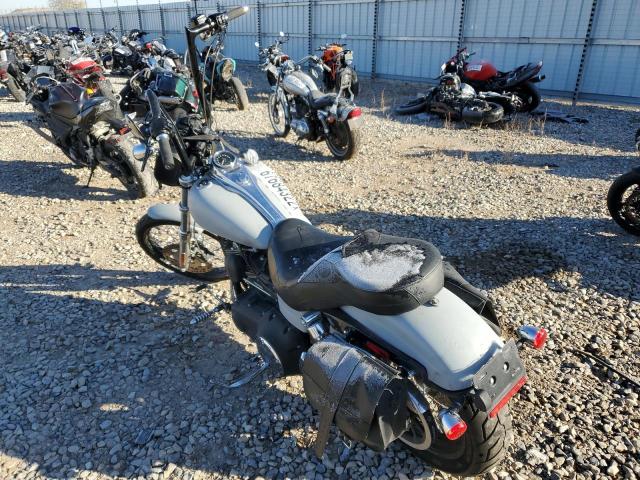 2013 HARLEY-DAVIDSON FXDWG DYNA 1HD1GPM18DC321086