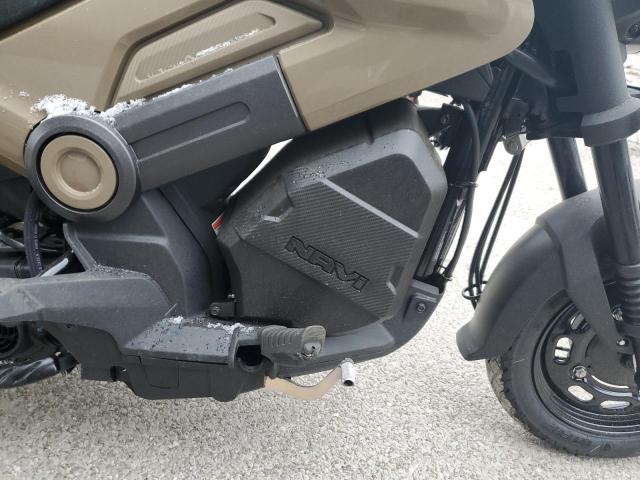 2022 HONDA NVA110 B 3H1JK0708ND008691