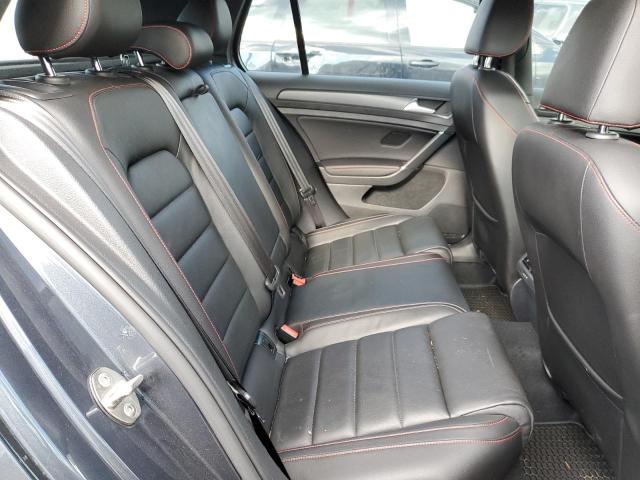 2018 VOLKSWAGEN GTI S - 3VW547AU6JM260435