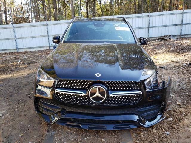 2022 MERCEDES-BENZ GLE 350 - 4JGFB4JB7NA775386