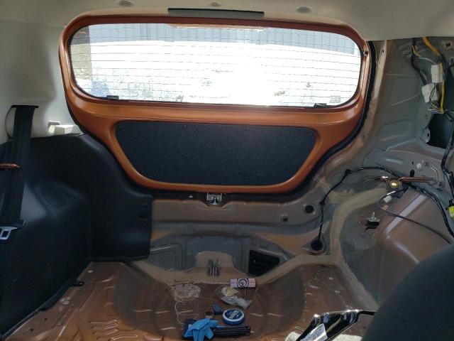 2018 MITSUBISHI MIRAGE GT ML32A5HJ0JH006256