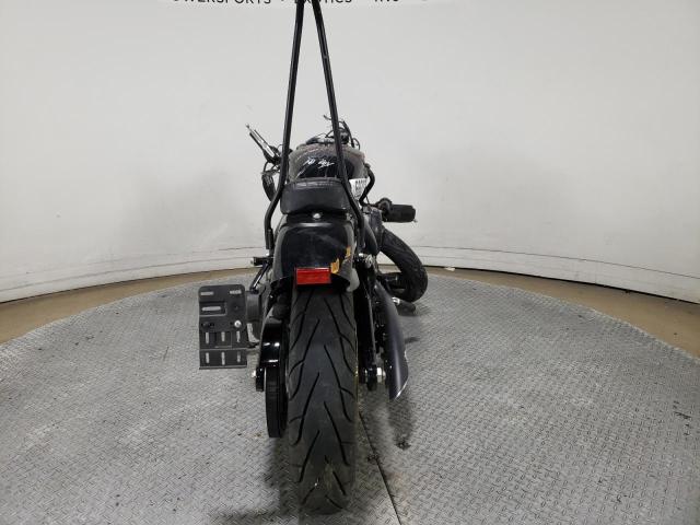 2020 HARLEY-DAVIDSON FXBB 1HD1YJJ12LB078622
