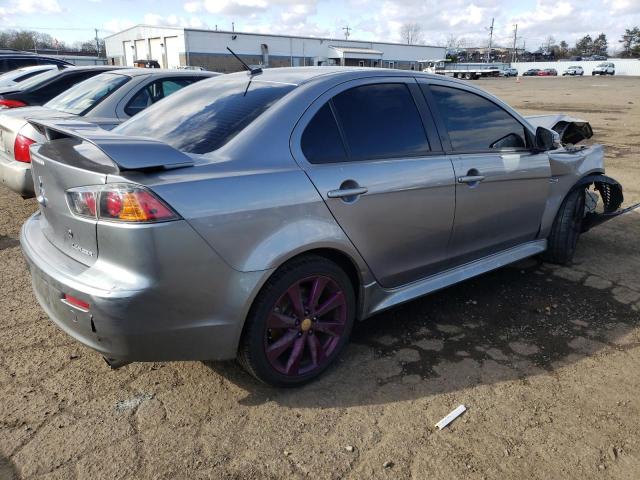 2015 MITSUBISHI LANCER GT JA32U8FW7FU012783