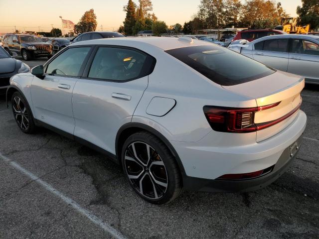 2022 POLESTAR 2 VIN: LPSED3KA0NL074843