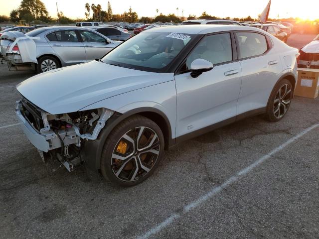 2022 Polestar 2 