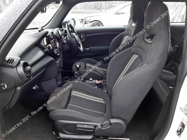 WMWXR320X02P16859 Mini Cooper Spo