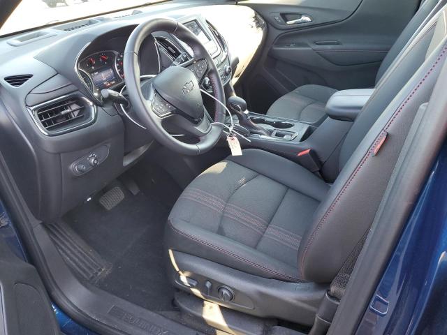 2022 CHEVROLET EQUINOX RS 3GNAXWEV7NS121686