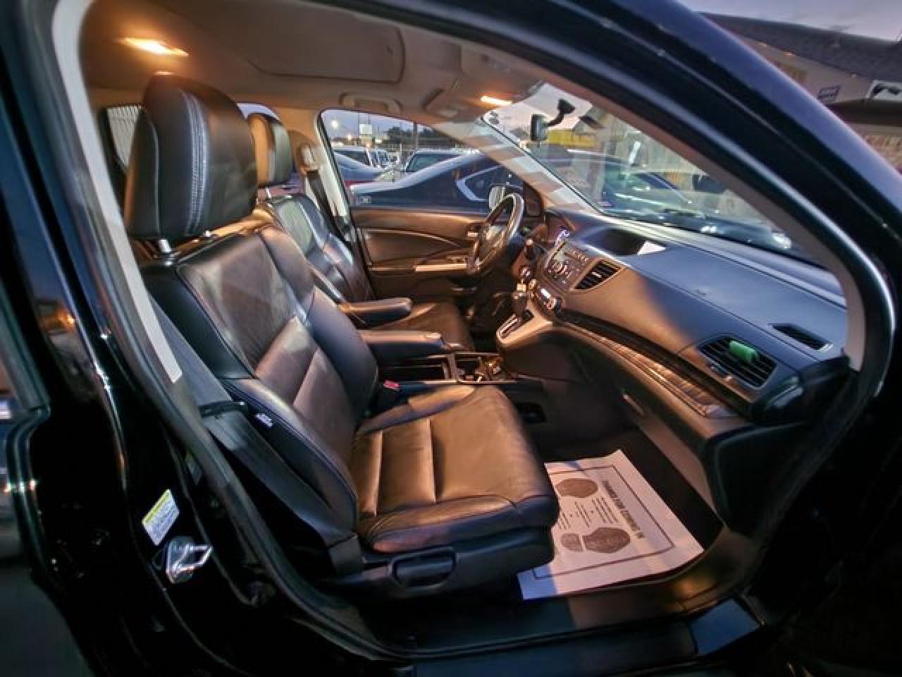 2012 Honda Cr-V Exl VIN: 5J6RM3H73CL047664 Lot: 68279312