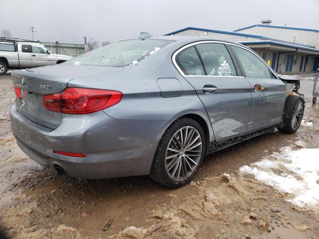 WBAJA7C59JG908647 BMW 530 XI