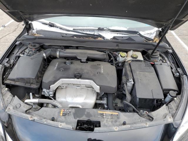 2016 CHEVROLET MALIBU LIM 1G11C5SA7GU106553