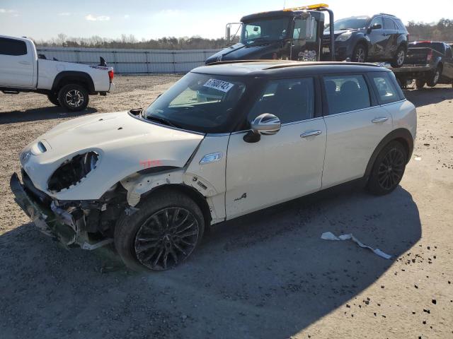 2017 MINI COOPER S C - WMWLU5C37H2E84334