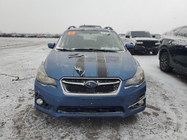 JF1GPAP60G8283866 Subaru Impreza Sport Premium