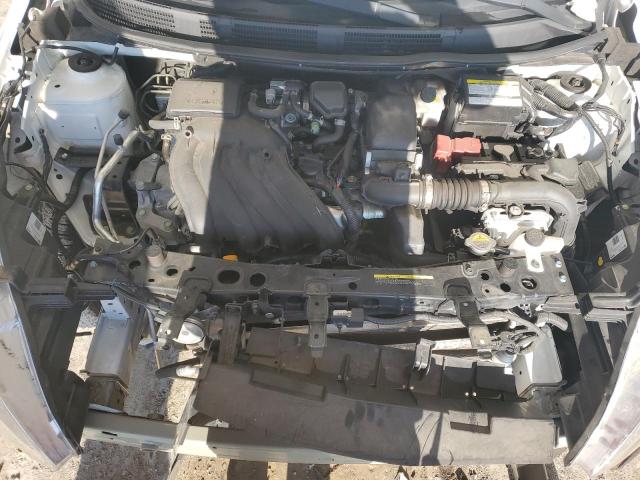 2018 NISSAN VERSA SEDA 3N1CN7AP5JL853410