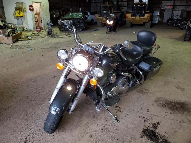 2006 HARLEY-DAVIDSON FLHRI - 1HD1FBW146Y684655