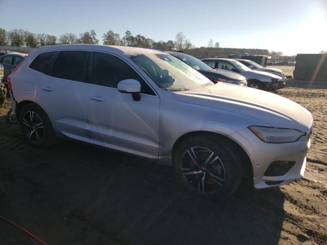 2019 VOLVO XC60 T6 R- LYVA22RM8KB183816